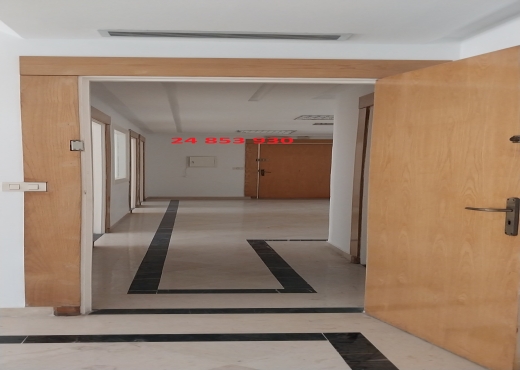 vendre appart à usage bureautique