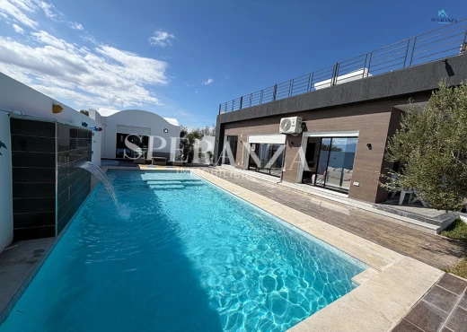 villa à À Louer à NABEUL - Location villa Lorenzo S+4