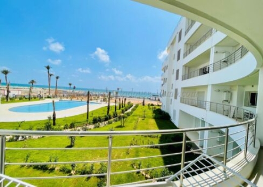 Location Appart a Zarzis