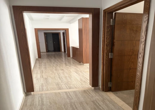 Appartement à À Vendre à SOUSSE - appartement a vendre