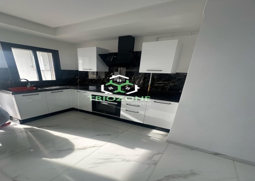A louer appartement S+1 HS Wahat