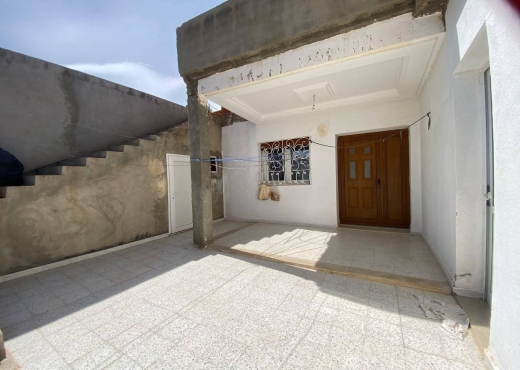 A Vendre Maison a Kaala Kbhira