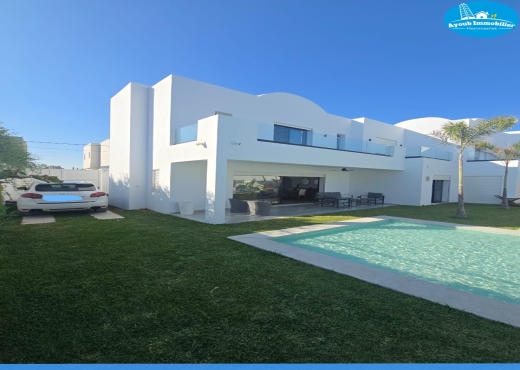 Villa Julia