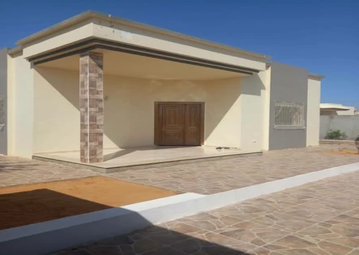villa à À Vendre à SFAX - villa à vendre à sfax