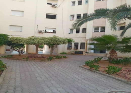 A Vendre Appartement S3 Ain Zaghou