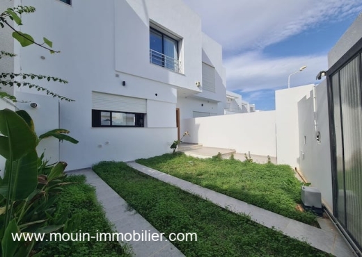 VILLA TASNIM 1 Hammamet AL3452