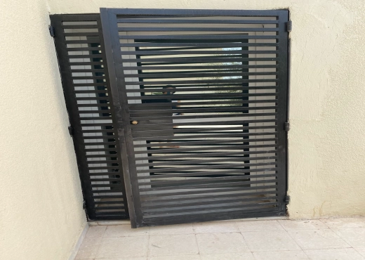 Rez de Jardin à louer