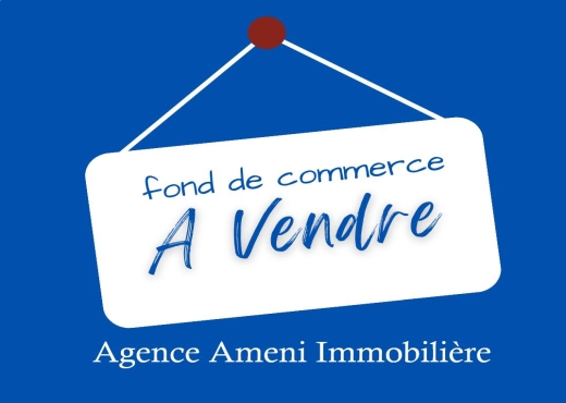 local commercial à À Vendre à BEN AROUS - Fond de commerce à El Mourouj 3