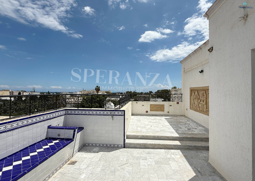 Location Appartement Lagun S+1