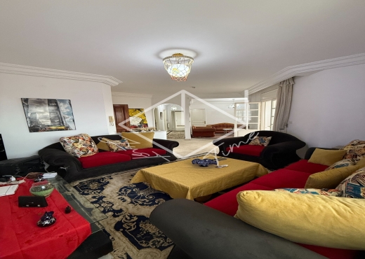 À vendre Appartement s+3