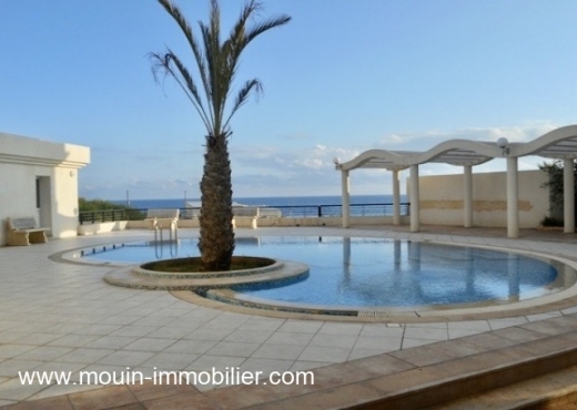 APPARTEMENT MAJD Hammamet AL3465