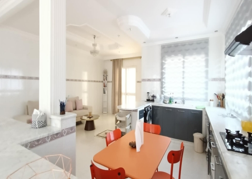 villa