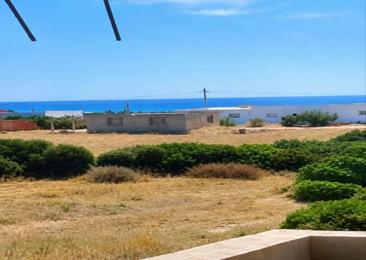 maison à À Vendre à NABEUL - maison R1près de la mer