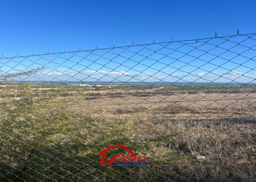 2 hectares à vendre