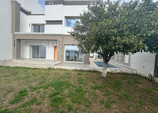 Villa Sereno