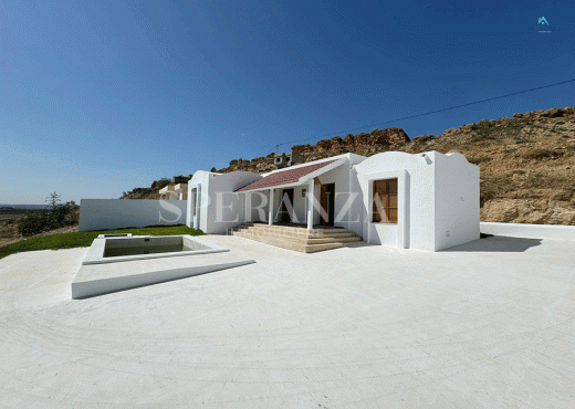 Vente Bungalow Alpe