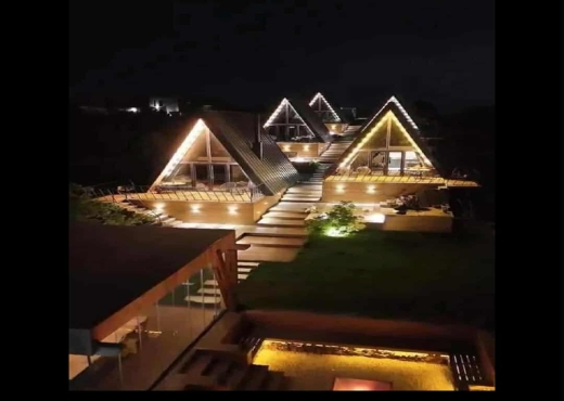 Terrain à partir de 1000 m²