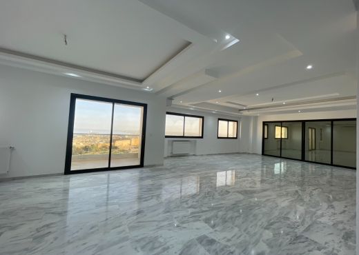 Appartement S3 à Sousse médina