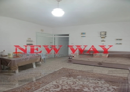 (S+2) à Cité Riadh 5