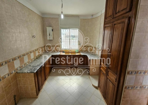 petite maison indépendante