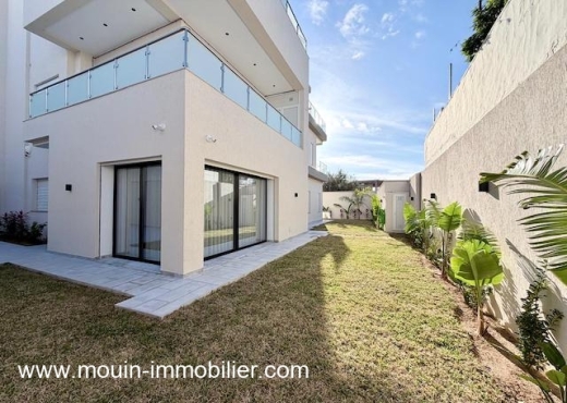 APPARTEMENT GIZELE 1 AL3692