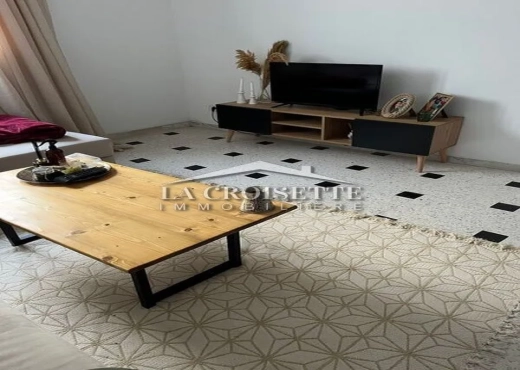 s2 meublé à Ain Zaghouan nord