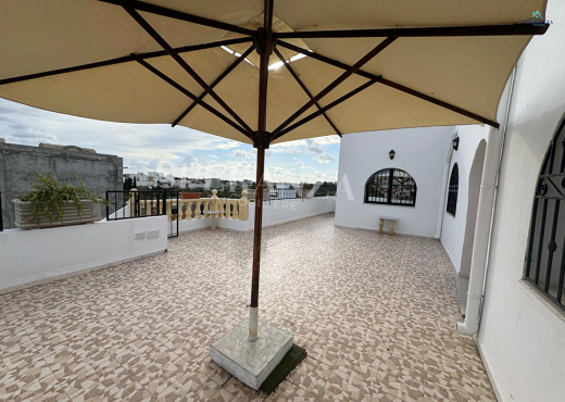 Vente appartement Andalusia S+2