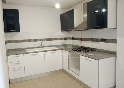 Appartement S1 à Sahloul 4