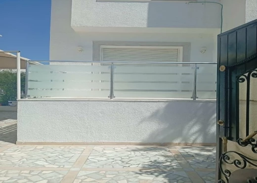 duplex à À Louer à TUNIS - A LOUER Duplex