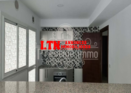 appartement haut standing