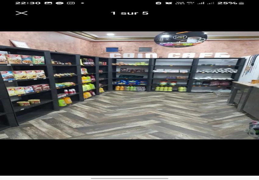 local industriel à À Vendre à SFAX - أصل تجاري للبيع