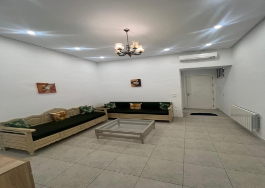 🏠 Location Studio Meublé à Nabeul Centre-ville