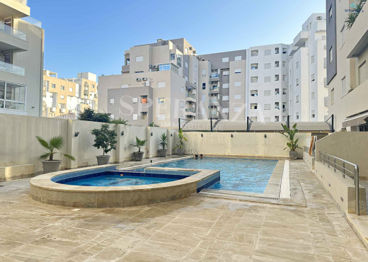 Vacances Appartement Eden S+2