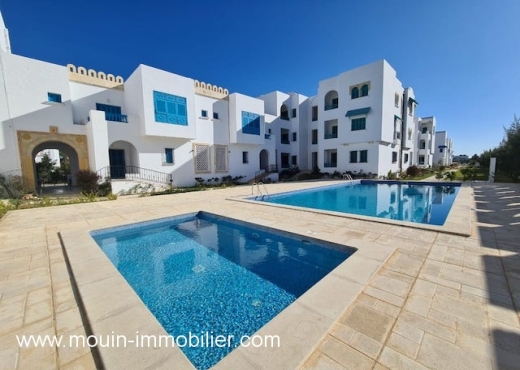 RESIDENCE NOUR Hammamet AV1226