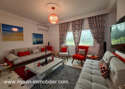 APPARTEMENT SAPHIR 1 AL1181