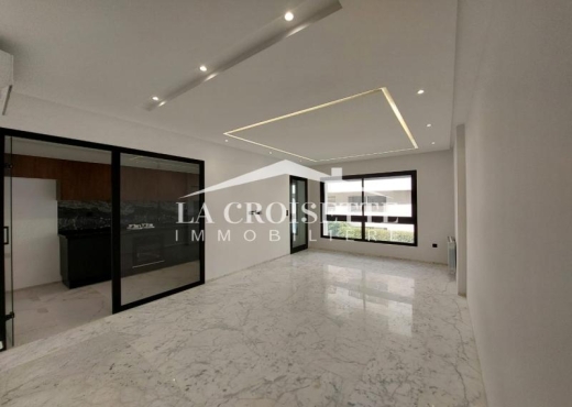Appartement S1 Jardins de Carthage