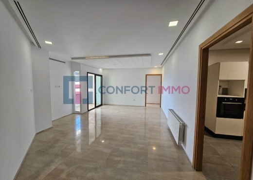 A Vendre S+3 au Jardins Carthage.