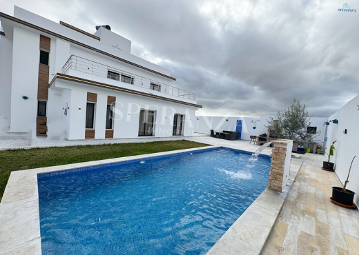 Vente Villa Vistara S+4