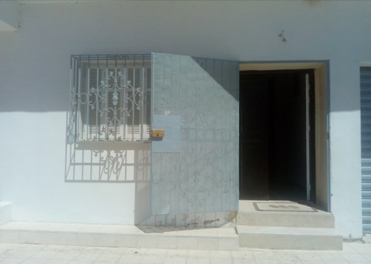 studio a bir bouragba
