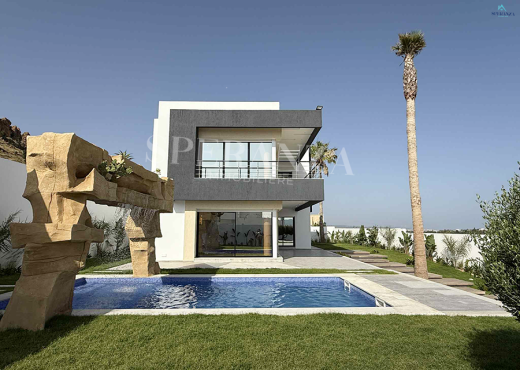 Vente Villa Perfecto S+4