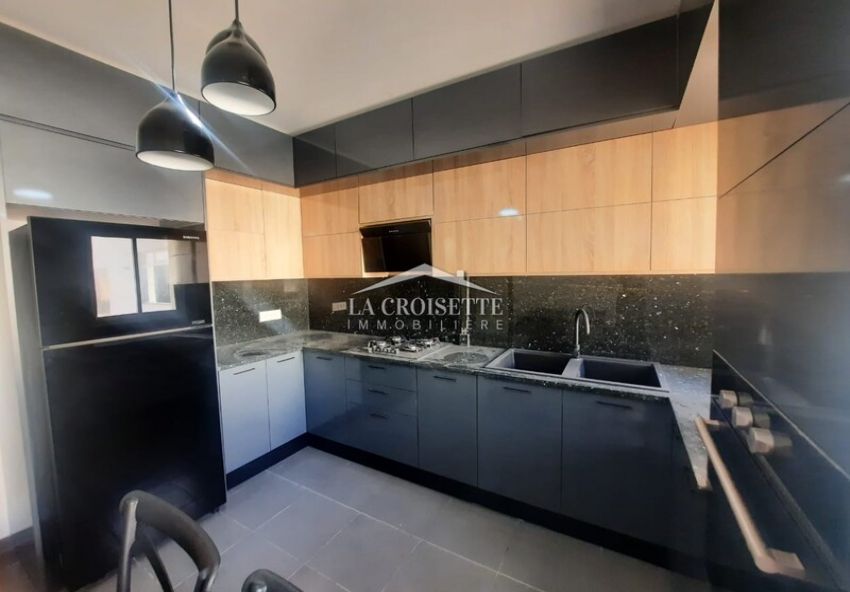 Appartement S+2 Aux Jardins De Carthage MAL0666