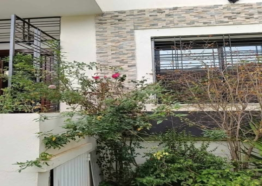 joli villa à sidi ali el mekki