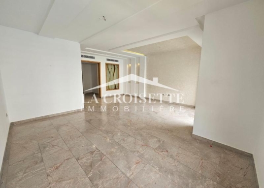 Appartement S3 Jardins de Carthage