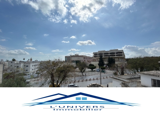 POUR UN PROJET IMMOBILIER