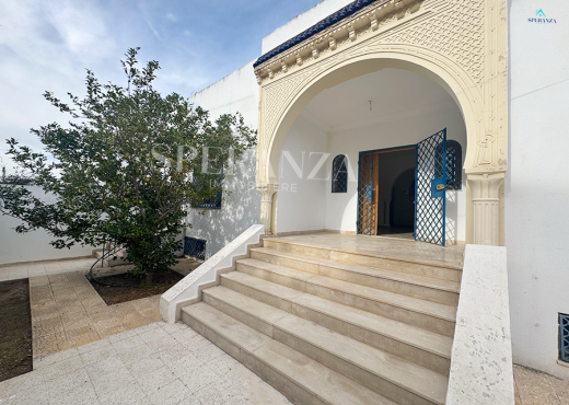 Villa al Lail