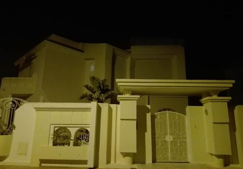 villa à À Vendre à SOUSSE - Villa à vendre-Hergla-Sousse