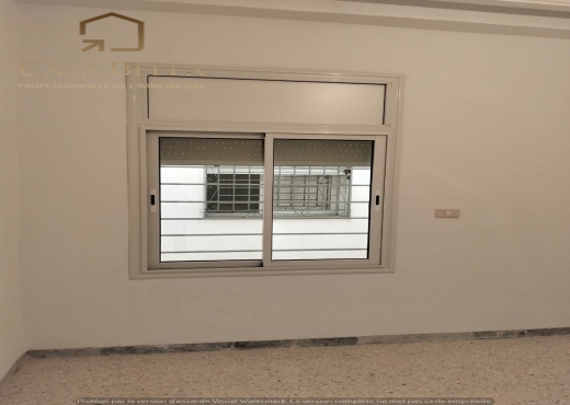 appartement s2 à kantaoui