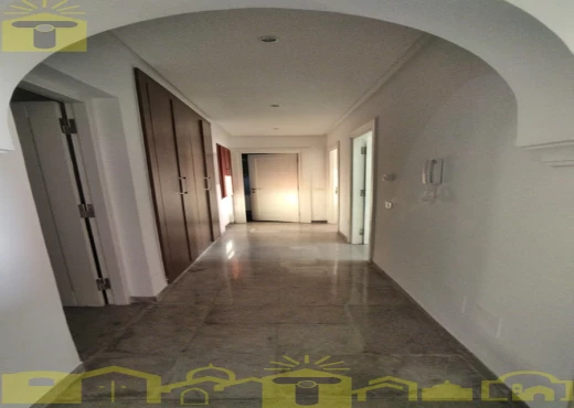 Appartement à À Vendre à NABEUL - Appartement s2 Hammamet sud