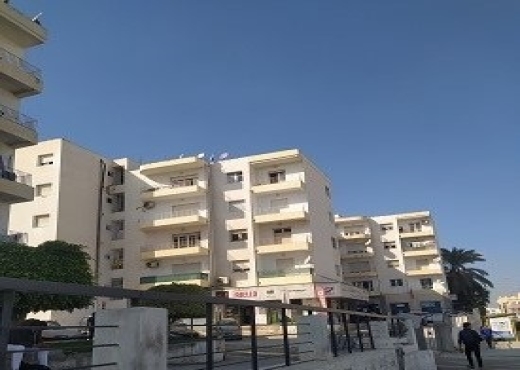 Appartement à À Vendre à ARIANA - APPART S+3 Ariana ville