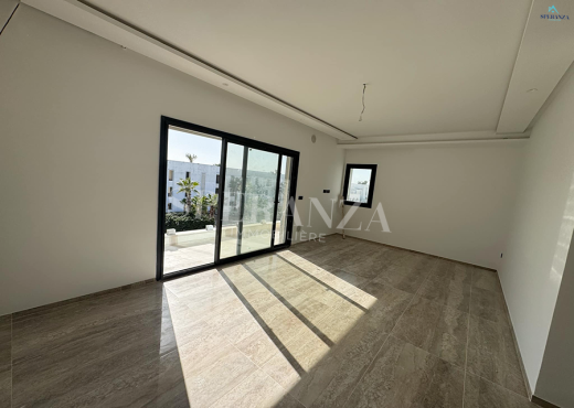 Vente Appartement Momo S+3